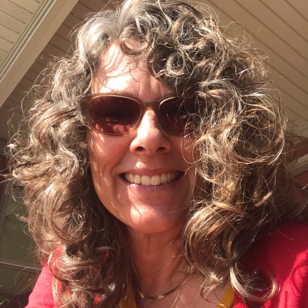 Meet your Posher, Jeane